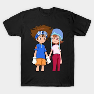 Just Taiora T-Shirt